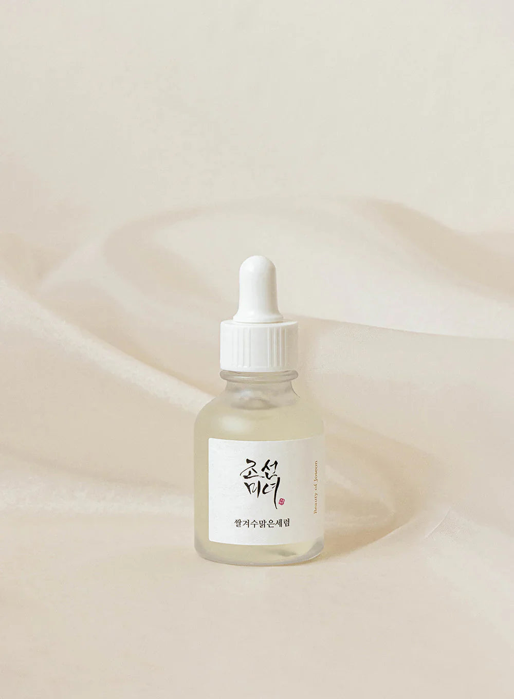 Beauty of Joseon Glow Deep Serum : Rice +Alpha-Arbutin