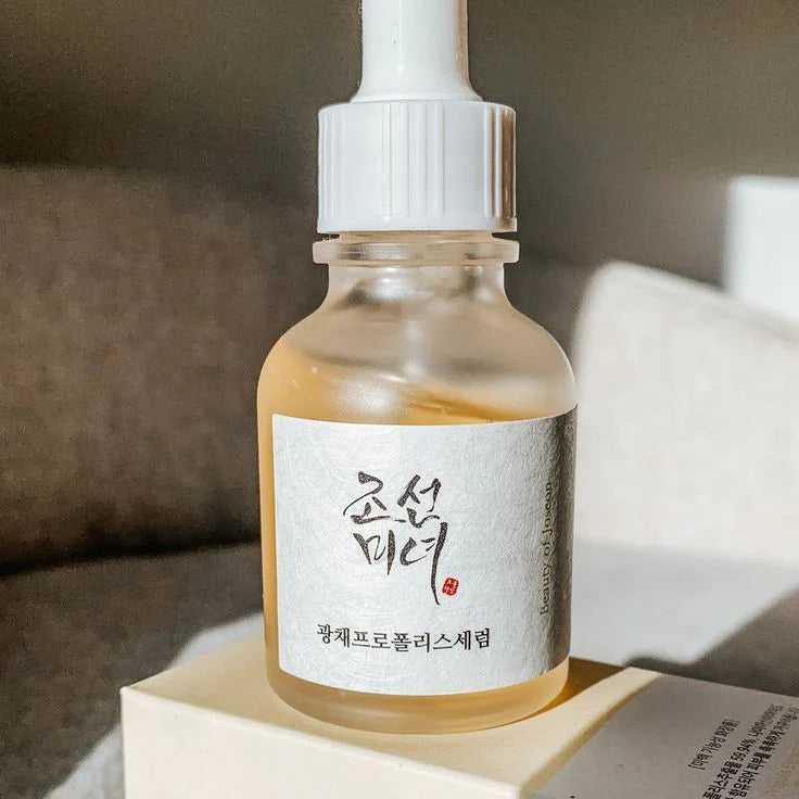 Beauty of Joseon Glow Serum : Propolis + Niacinamide