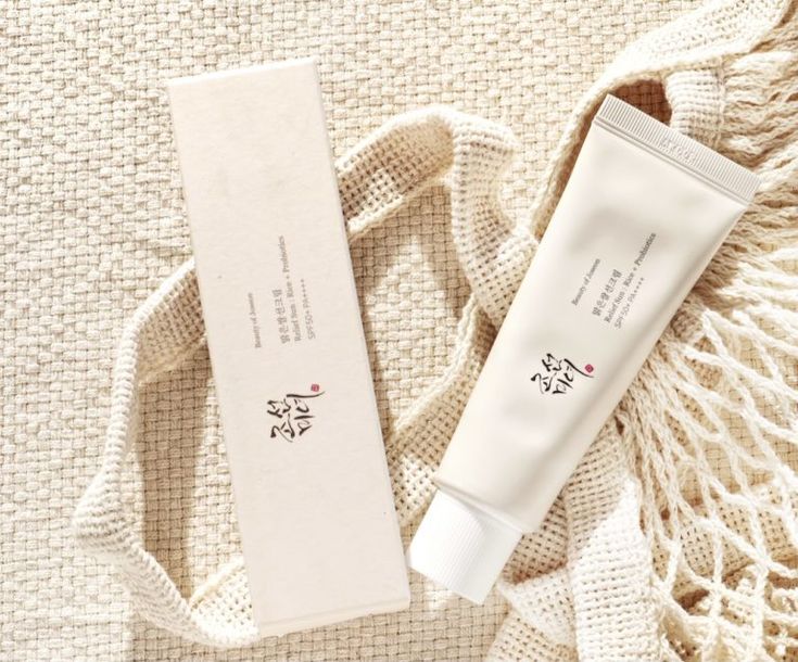 Beauty of Joseon Relief Sun Rice + Probiotics SPF 50+