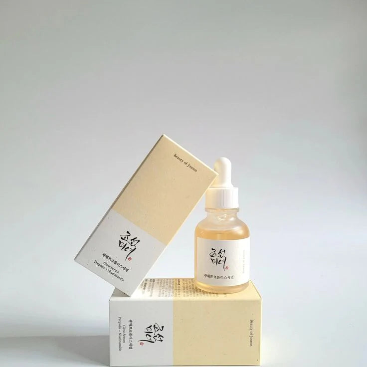 Beauty of Joseon Glow Serum : Propolis + Niacinamide