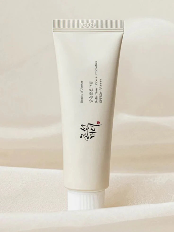 Beauty of Joseon Relief Sun Rice + Probiotics SPF 50+