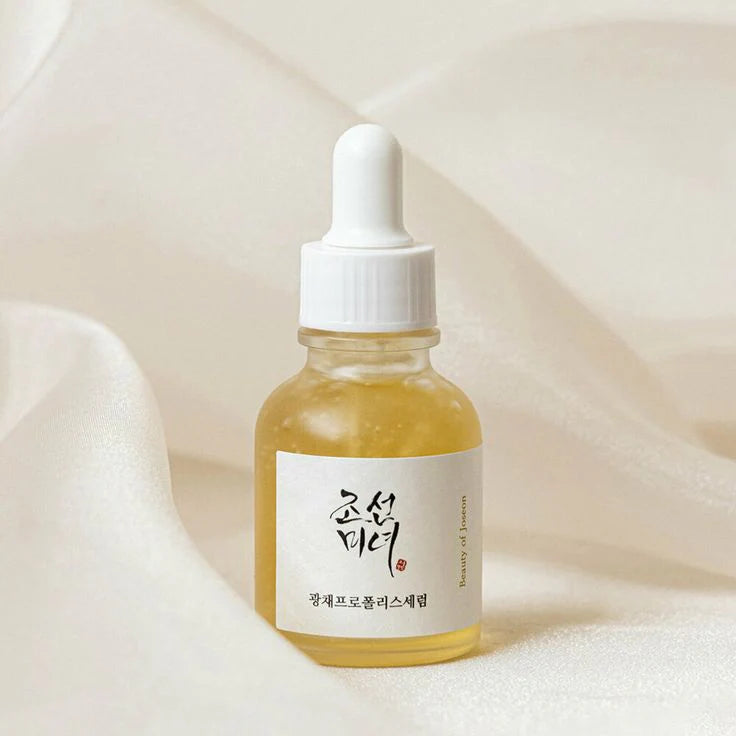 Beauty of Joseon Glow Serum : Propolis + Niacinamide