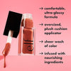 e.l.f. Glow Reviver Lip Oil, Nourishing, Tinted Lip Oil for a High Gloss Finish